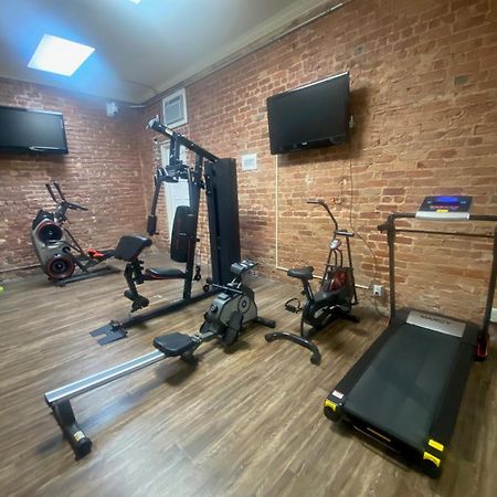 Quarter House Suites Новый Орлеан Экстерьер фото